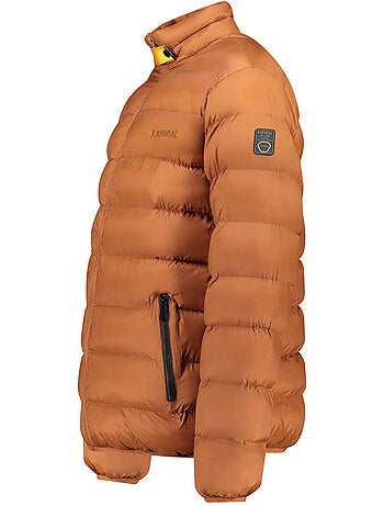 Doudoune avalancheoral basic – kaporal