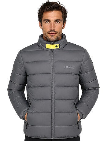 Doudoune avalancheoral basic – kaporal