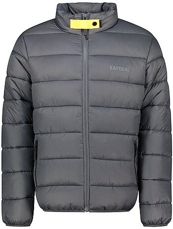 Doudoune avalancheoral basic – kaporal