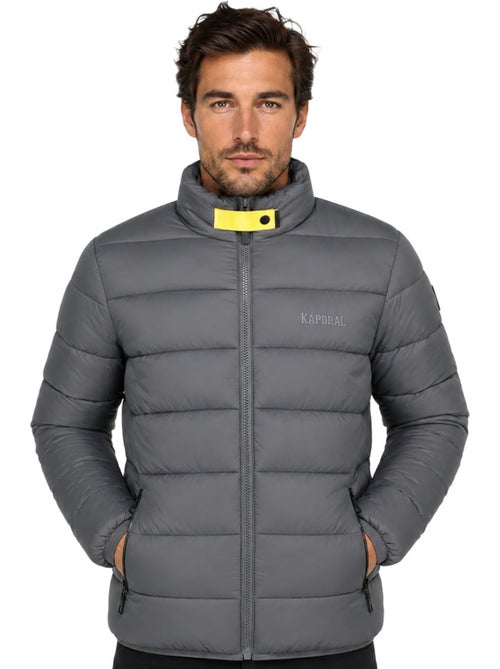 Doudoune avalancheoral basic – kaporal - Kiabi Doudoune avalancheoral basic – kaporal - Kiabi