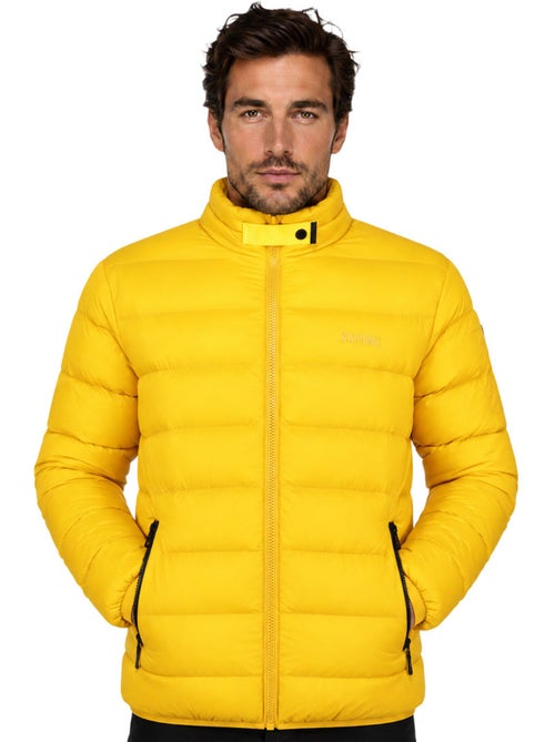 Doudoune avalancheoral basic – kaporal - Kiabi Doudoune avalancheoral basic – kaporal - Kiabi