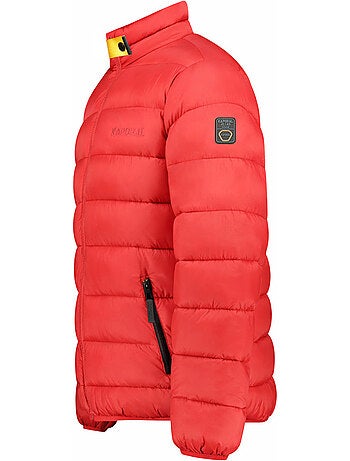 Doudoune avalancheoral basic – kaporal