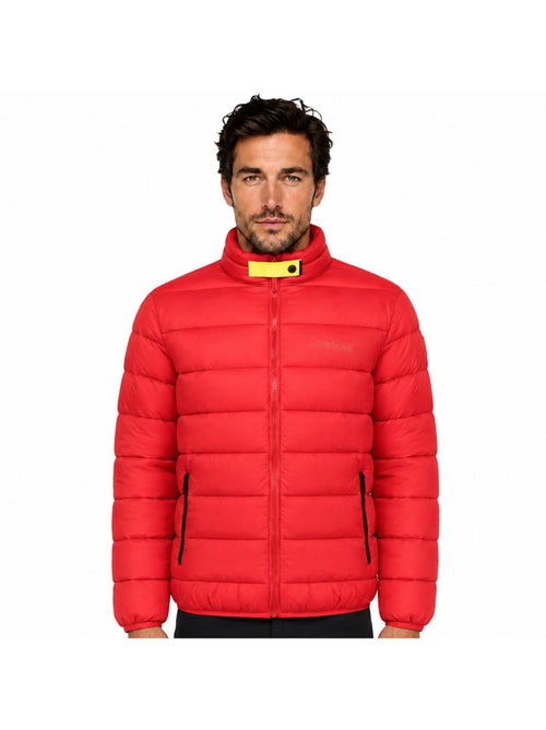 Doudoune avalancheoral basic – kaporal - Kiabi Doudoune avalancheoral basic – kaporal - Kiabi