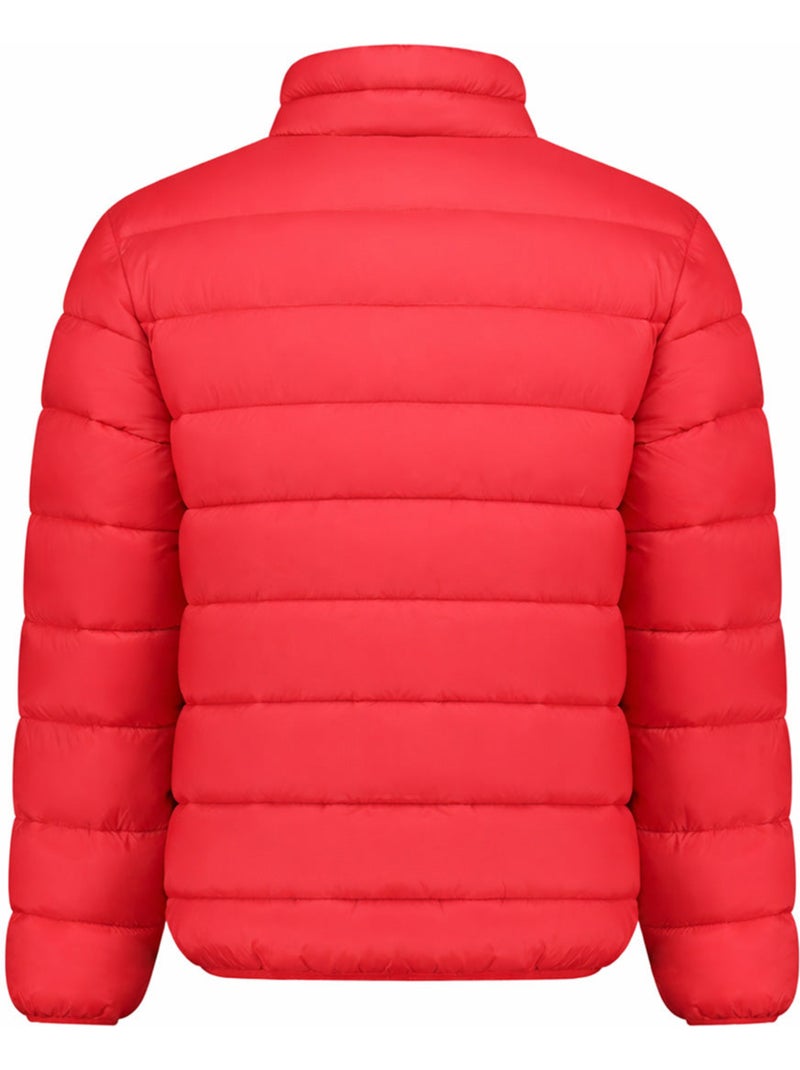 Doudoune avalancheoral basic – kaporal Rouge - Kiabi
