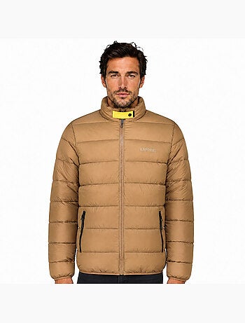 Doudoune avalancheoral basic – kaporal