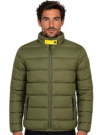 Doudoune avalancheoral basic – kaporal