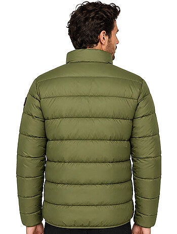Doudoune avalancheoral basic – kaporal