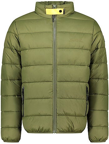 Doudoune avalancheoral basic – kaporal