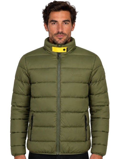 Doudoune avalancheoral basic – kaporal - Kiabi Doudoune avalancheoral basic – kaporal - Kiabi