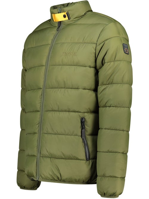 Doudoune avalancheoral basic – kaporal - Kiabi Doudoune avalancheoral basic – kaporal - Kiabi