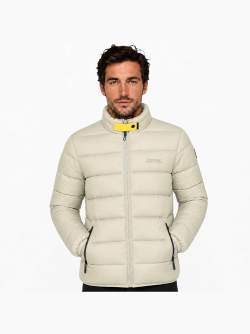 Doudoune avalancheoral basic – kaporal - Kiabi Doudoune avalancheoral basic – kaporal - Kiabi