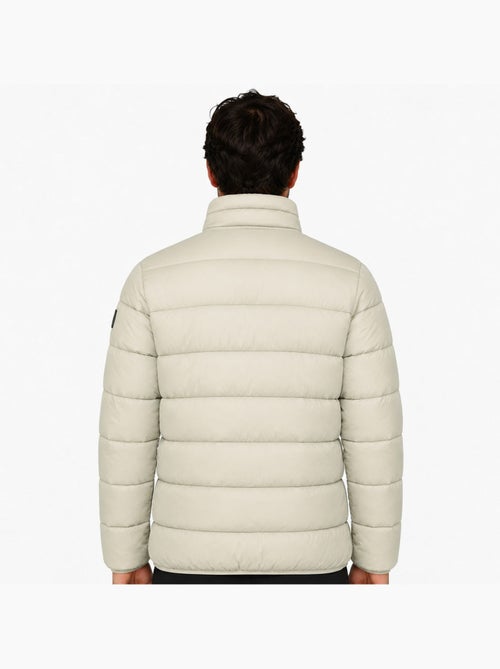 Doudoune avalancheoral basic – kaporal - Kiabi Doudoune avalancheoral basic – kaporal - Kiabi