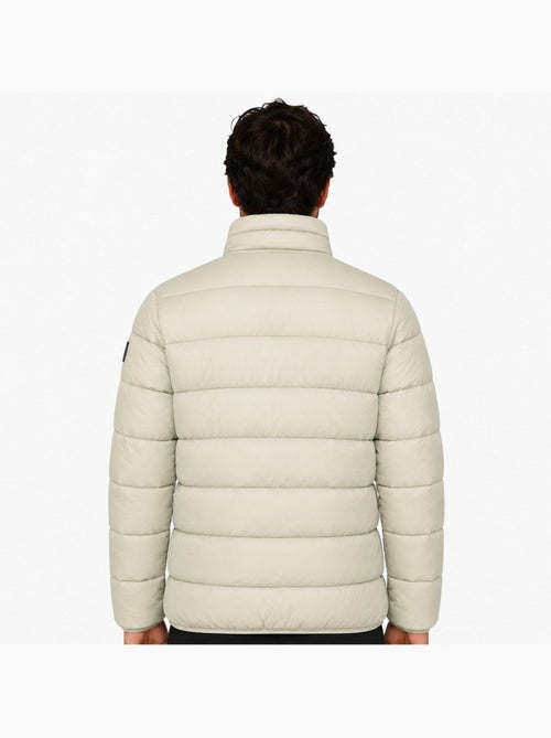 Doudoune avalancheoral basic – kaporal - Kiabi Doudoune avalancheoral basic – kaporal - Kiabi