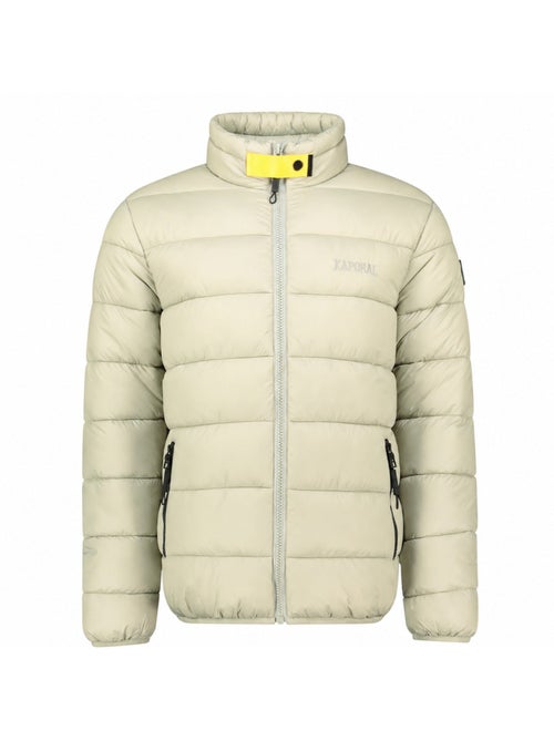 Doudoune avalancheoral basic – kaporal - Kiabi Doudoune avalancheoral basic – kaporal - Kiabi