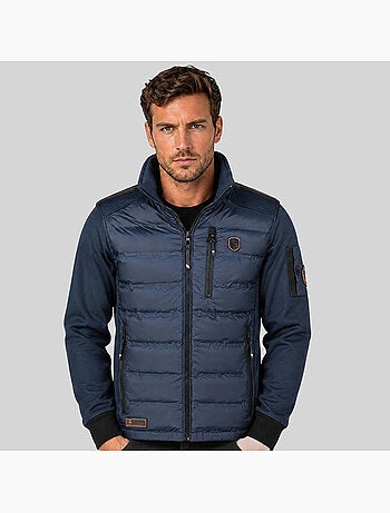 Doudoune balaska – geographical norway