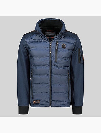 Doudoune balaska – geographical norway