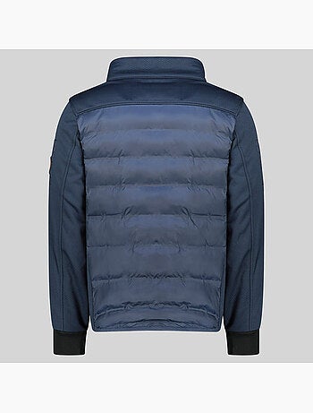 Doudoune balaska – geographical norway