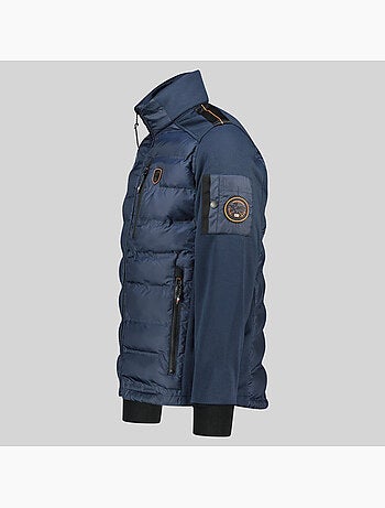 Doudoune balaska – geographical norway