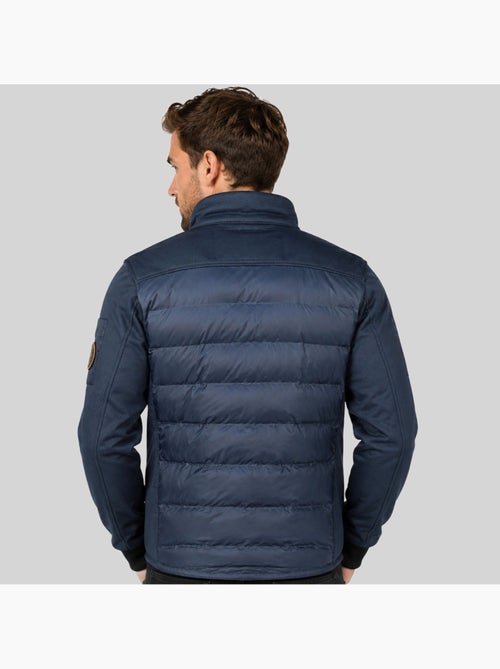 Doudoune balaska – geographical norway - Kiabi