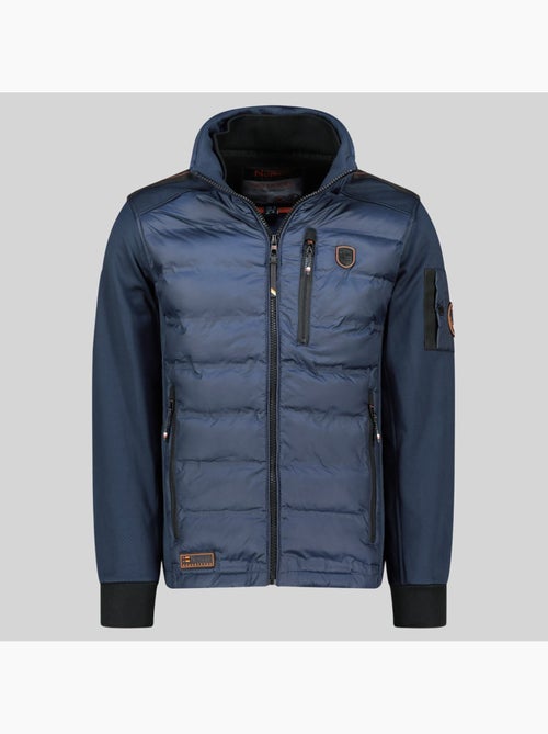 Doudoune balaska – geographical norway - Kiabi