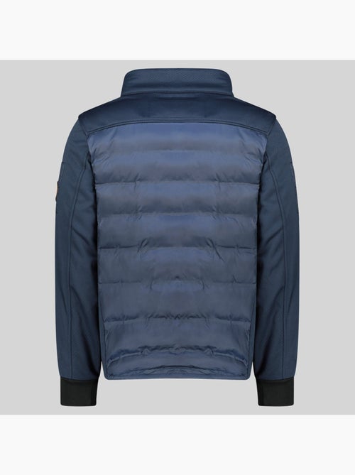 Doudoune balaska – geographical norway - Kiabi