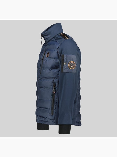 Doudoune balaska – geographical norway - Kiabi