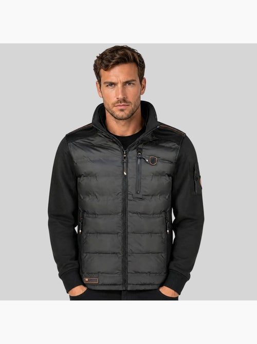 Doudoune balaska – geographical norway - Kiabi Doudoune balaska – geographical norway - Kiabi