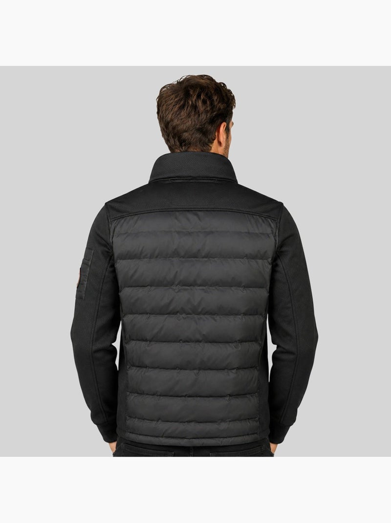 Doudoune balaska – geographical norway Noir - Kiabi