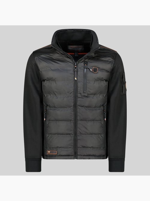 Doudoune balaska – geographical norway - Kiabi Doudoune balaska – geographical norway - Kiabi