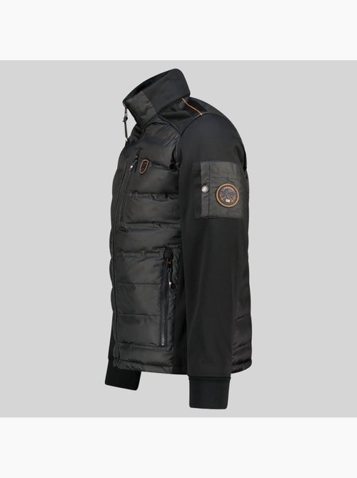 Doudoune balaska – geographical norway - Kiabi Doudoune balaska – geographical norway - Kiabi