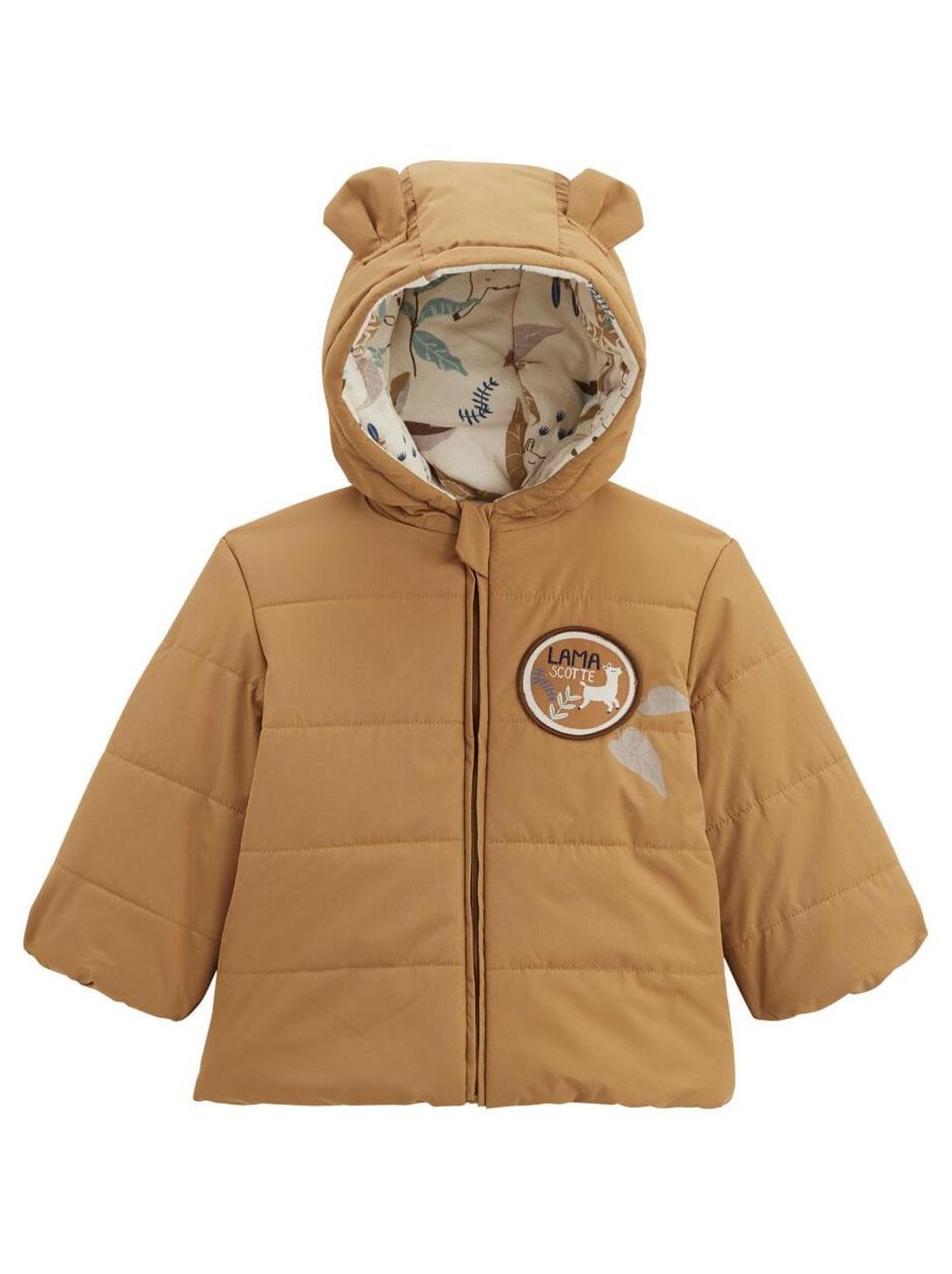 doudoune pour bebe garcon