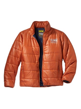 Doudoune Bicolore Colorado Mountain - Atlas For Men