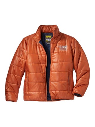Doudoune Bicolore Colorado Mountain  - ATLAS FOR MEN