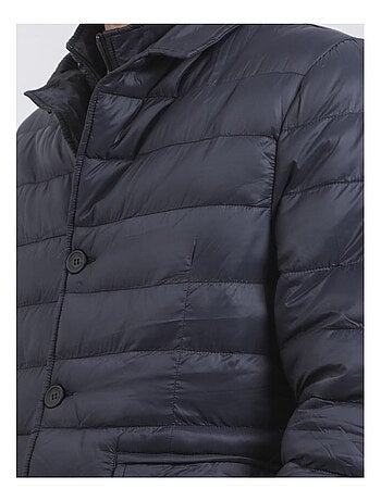 Doudoune blazer ZERCHEL