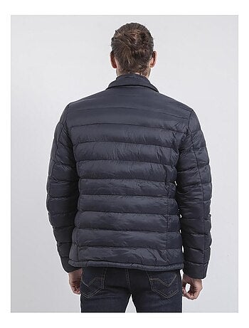 Doudoune blazer ZERCHEL