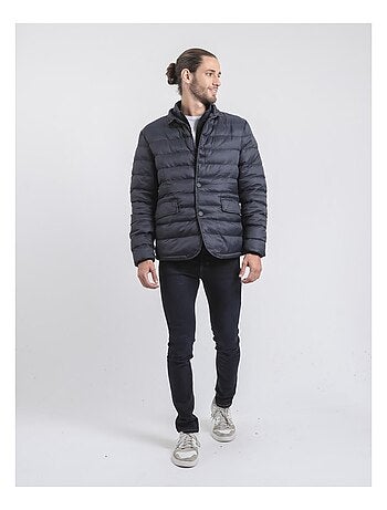 Doudoune blazer ZERCHEL