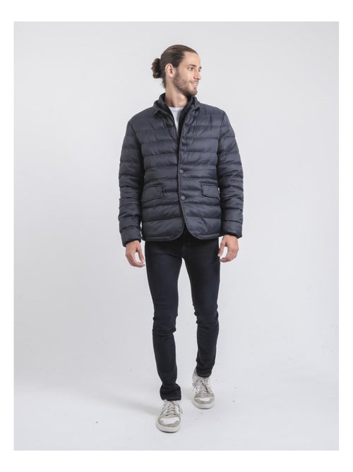 Doudoune blazer ZERCHEL - Kiabi