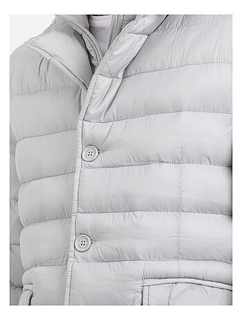 Doudoune blazer ZERCHEL