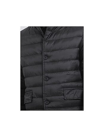 Doudoune blazer ZERCHEL