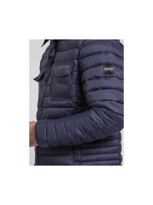 Doudoune blouson ZAMACHY - Kiabi