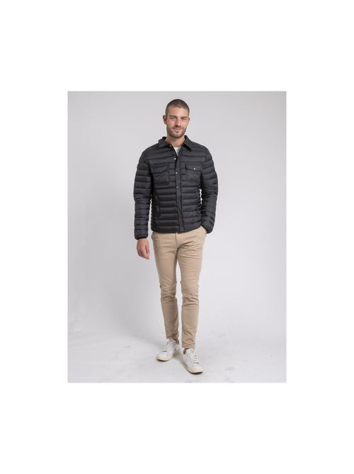 Doudoune blouson ZAMACHY - Kiabi