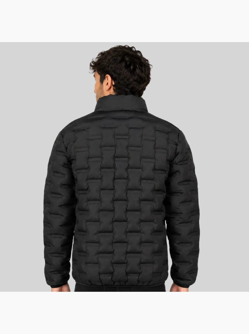 Doudoune bouga – geographical norway Noir - Kiabi