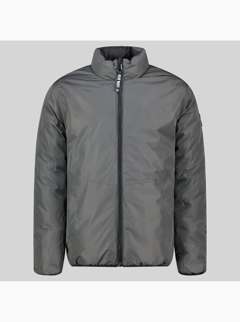 Doudoune bouga – geographical norway Noir - Kiabi