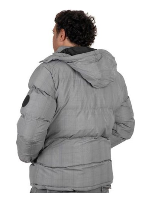 Doudoune   CALIVO - SRK - Kiabi