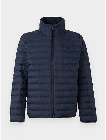 Doudoune Calvin Klein col montant