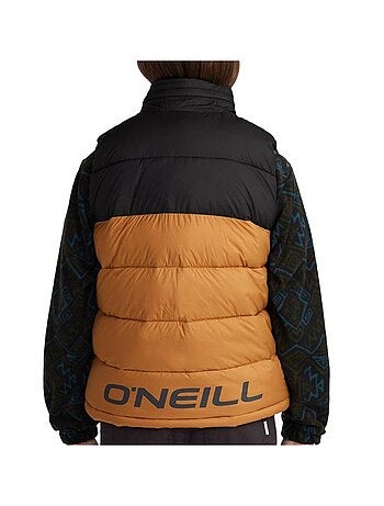 Doudoune Camel Femme O'Neill O'riginals Puffer