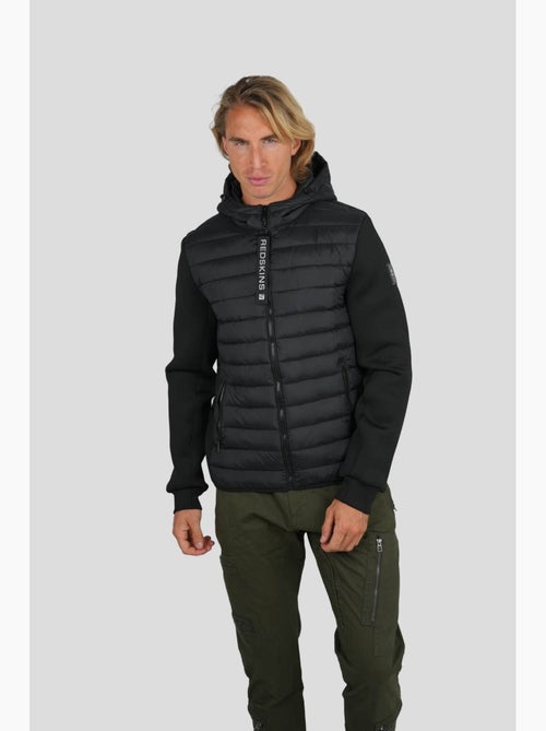 Doudoune  Cant Antartica Redskins - Kiabi