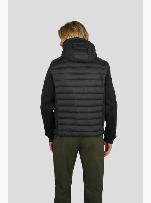 Doudoune  Cant Antartica Redskins - Kiabi