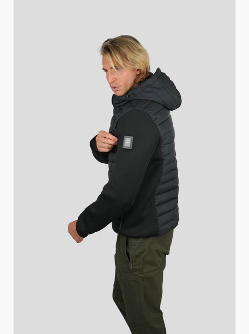 Doudoune  Cant Antartica Redskins - Kiabi