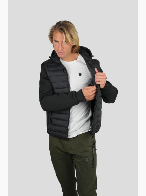 Doudoune  Cant Antartica Redskins - Kiabi